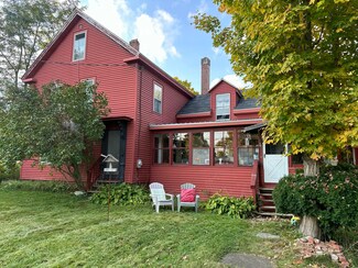 73 Purple Heart Hwy, Brooks, ME 04921