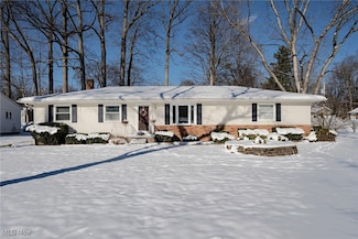 257 Forestwood Dr, Northfield, OH 44067