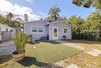 5322 25th Ave S, Gulfport, FL 33707