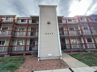 8645 Clay St Unit 400, Westminster, CO 80031