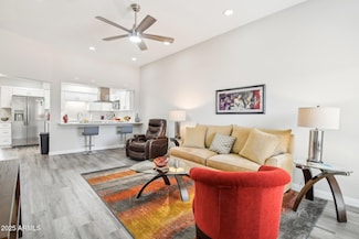 9926 W Lancaster Dr, Sun City, AZ 85351