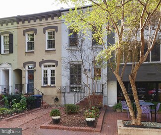 922 25th St NW, Washington, DC 20037