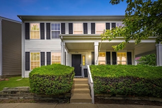 1718 Maple Park Ln Unit 3231, Aurora, IL 60504