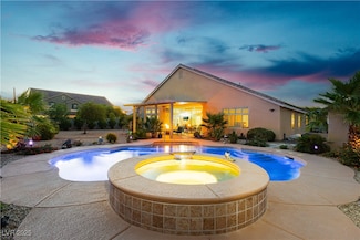 6617 Golden Bit Ave, Las Vegas, NV 89131