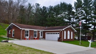 82 Private Drive 706, Chesapeake, OH 45619