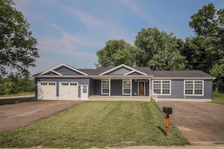 8091 W Abbeydell Pike, West Baden Springs, IN 47469