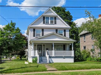 195 Sexton St, Struthers, OH 44471
