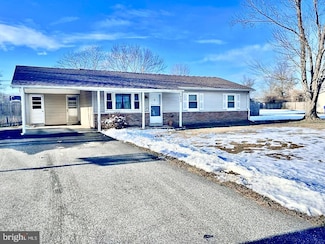7869 Bethany Ln, La Plata, MD 20646
