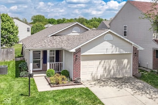 8141 Maple Stream Ln, Indianapolis, IN 46217