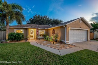 1023 Jacaranda Cir, Rockledge, FL 32955