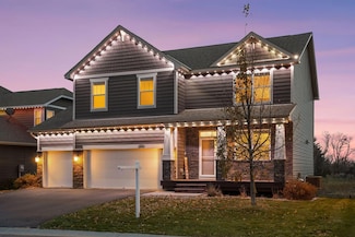 3775 Kalland Ave NE, Saint Michael, MN 55376