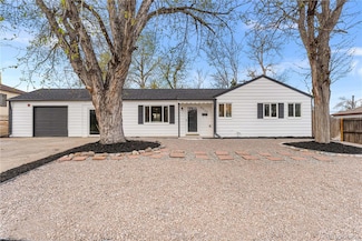 4625 Webster St, Wheat Ridge, CO 80033