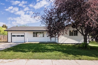 168 Jacob St, Pocatello, ID 83202