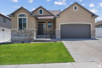 6097 W Cedar Hill Rd, West Jordan, UT 84081