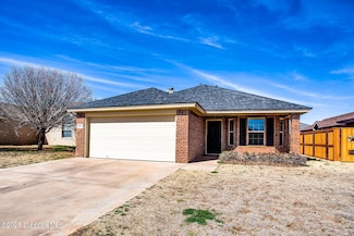 2020 87th St, Lubbock, TX 79423