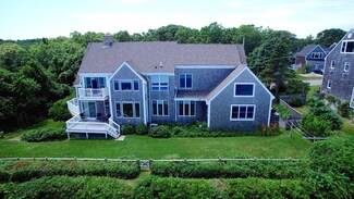 2 Indian Trail, Sagamore Beach, MA 02562