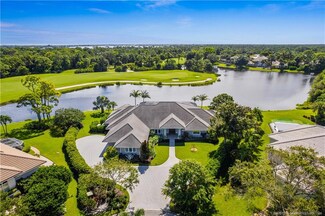 2603 NW Juniper Ct, Palm City, FL 34990