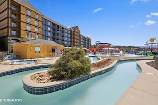 225 Collier Dr Unit 2308, Sevierville, TN 37862