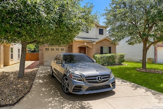 13606 Huntsman Rd, San Antonio, TX 78249