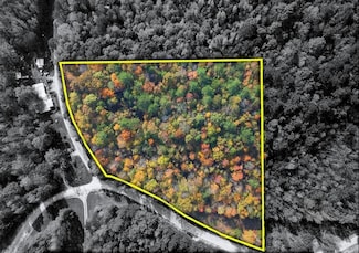 312 Beech Ridge Rd, Parsons, TN 38363