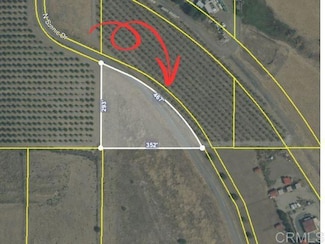 Vacant 1.06 N Scenic Dr, Porterville, CA 93257