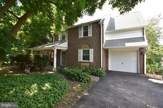 805 S Providence Rd, Wallingford, PA 19086