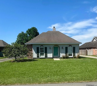 17361 Lake Iris Ave, Baton Rouge, LA 70817