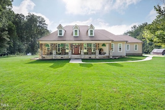 195 Falcon Ln, Rougemont, NC 27572