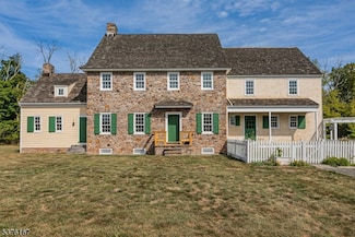 348 Rosemont Ringoes Rd, Stockton, NJ 08559