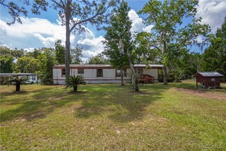 3204 E Deanna Ct, Hernando, FL 34442