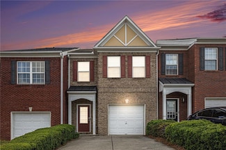 2279 Hawks Bluff Trail, Lawrenceville, GA 30044