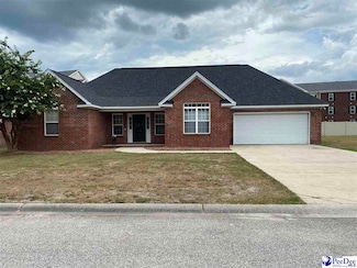 414 Quail Pointe Dr, Florence, SC 29501