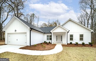 1536 Cabin Creek Trail, Griffin, GA 30223
