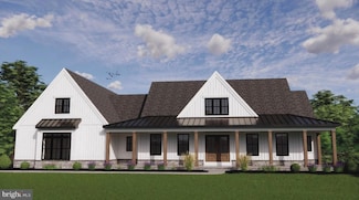 LOT 7 ST. MICHAELS M Harambe Overlook, Shrewsbury, PA 17361