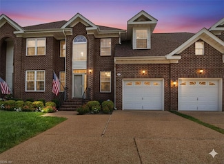 469 Zelkova Rd, Williamsburg, VA 23185