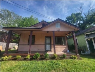 2180 Hunter Ave, Memphis, TN 38108