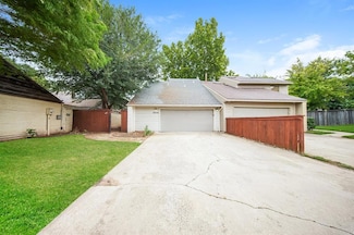 12412 Chase End Ct, Oklahoma City, OK 73142