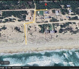 2304 Sandpiper Rd, Corolla, NC 27927