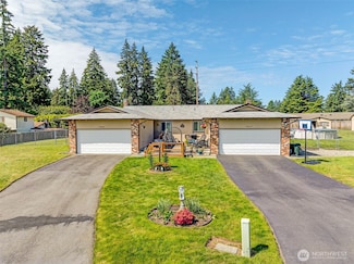 10608 109th St SW Unit 10610, Lakewood, WA 98498