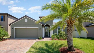 4577 Broomsedge Cir, West Melbourne, FL 32904