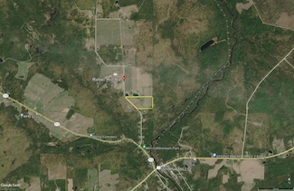 0 Rebel Hill Road ( 20 Acres), Merrill, ME 04780