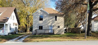 311 N Sumner Ave, Creston, IA 50801