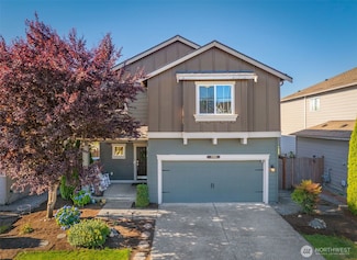 17803 Ashe Ct, Granite Falls, WA 98252