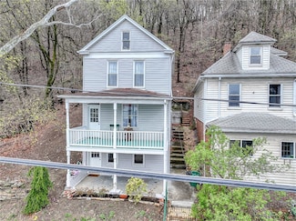 370 Beaver St, Leetsdale, PA 15056