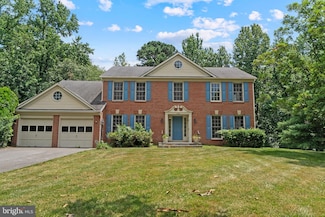 10501 Forestgate Place, Glenn Dale, MD 20769