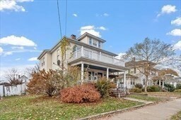 109 Morse Ave, Brockton, MA 02301