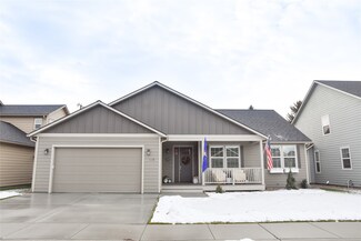 113 Rosemary Ln, Hamilton, MT 59840