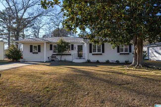 232 Rosewood St, Irondale, AL 35210