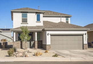 4613 Valentina Rd, Las Cruces, NM 88012