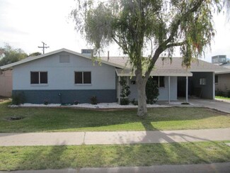 713 N Jay St, Chandler, AZ 85225